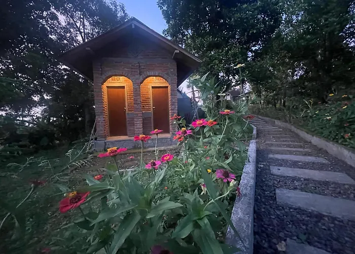 Tranquil Riverside Ambengan